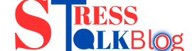 Stress Talk Blog