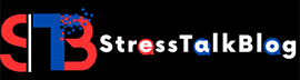 Stress Talk Blog